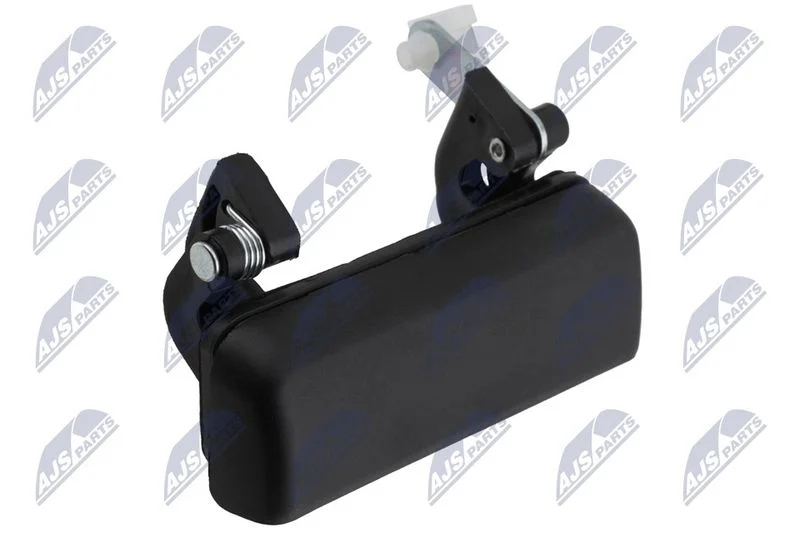 Pega da porta exterior NTY EZC-FR-260
