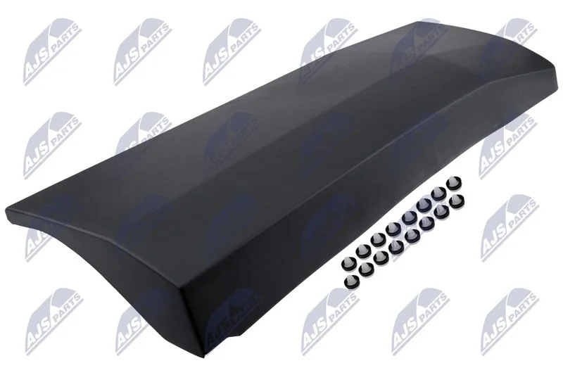 Friso de Proteção, porta NTY EZC-FR-312