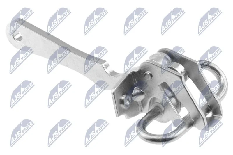 Verificação da porta NTY EZC-FT-013
