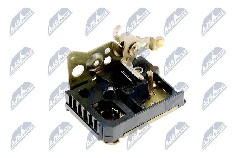 Fechadura da Porta Traseira NTY EZC-FT-025