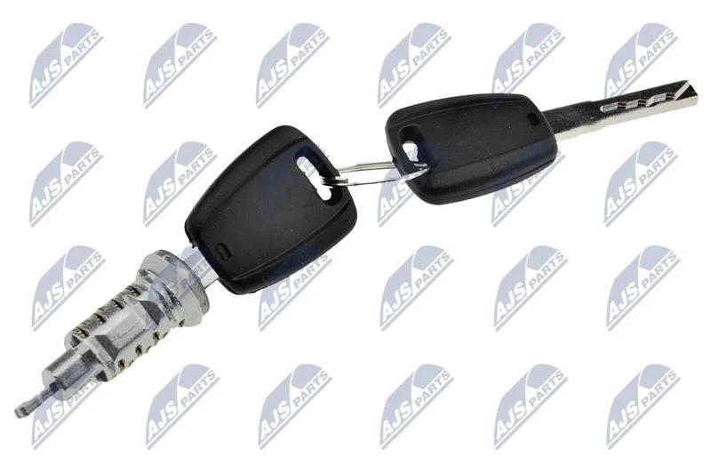 Lock Cylinder NTY EZC-FT-027
