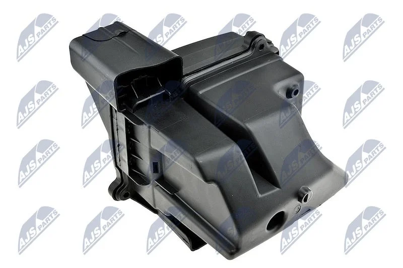 Suporte de Fusível NTY EZC-FT-045