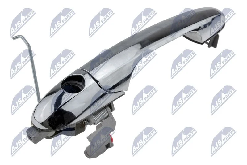 Pega da porta exterior NTY EZC-FT-049