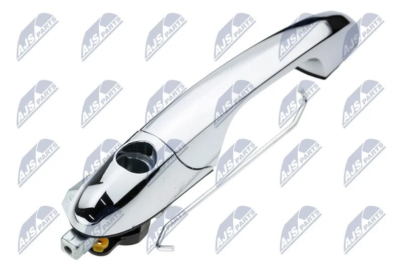Pega da porta exterior NTY EZC-FT-049A