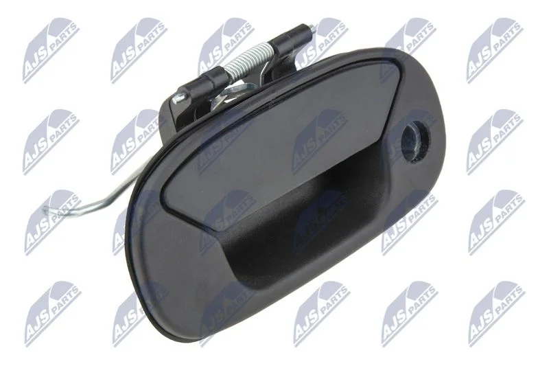 Pega da porta exterior NTY EZC-FT-052