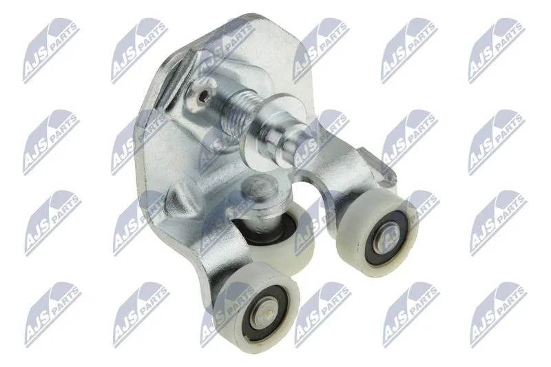 Guia do Rolete, porta deslizante NTY EZC-FT-089