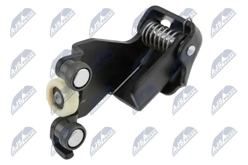Guia do Rolete, porta deslizante NTY EZC-FT-093