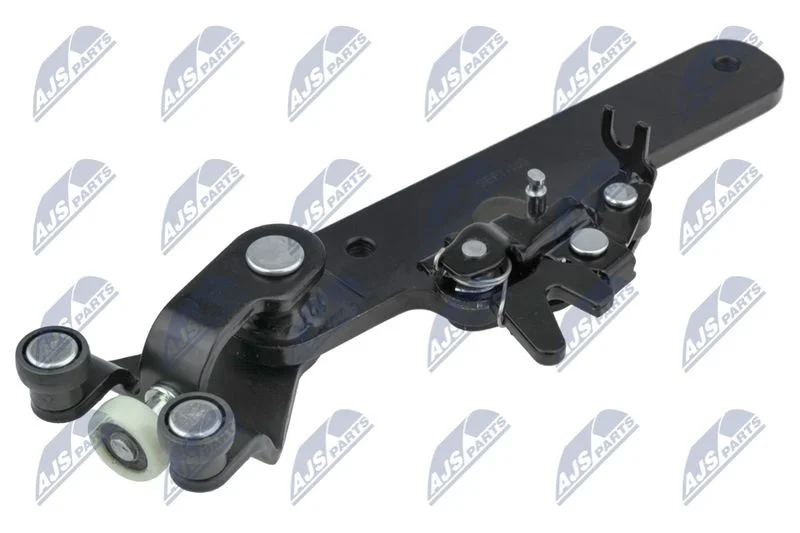 Guia do Rolete, porta deslizante NTY EZC-FT-103