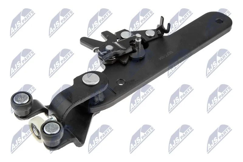 Guia do Rolete, porta deslizante NTY EZC-FT-104