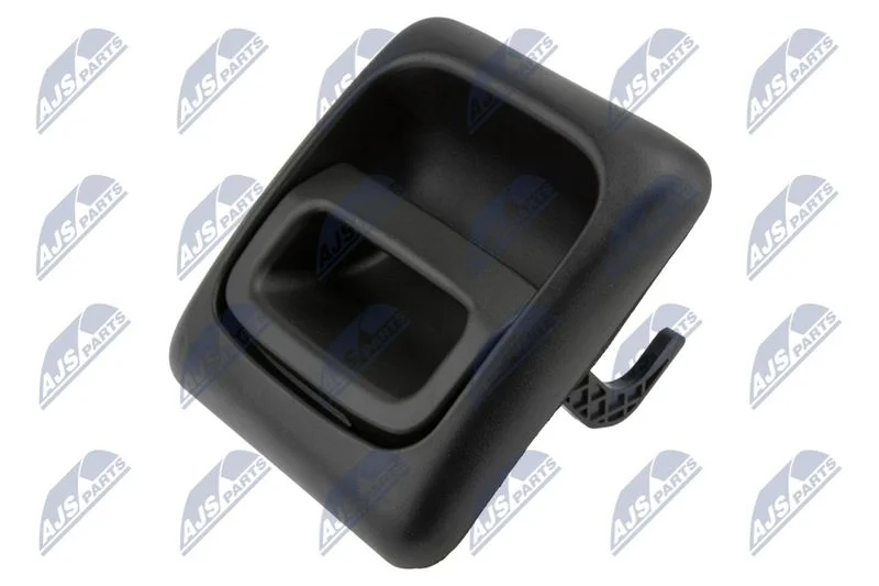 Pega da porta exterior NTY EZC-FT-106