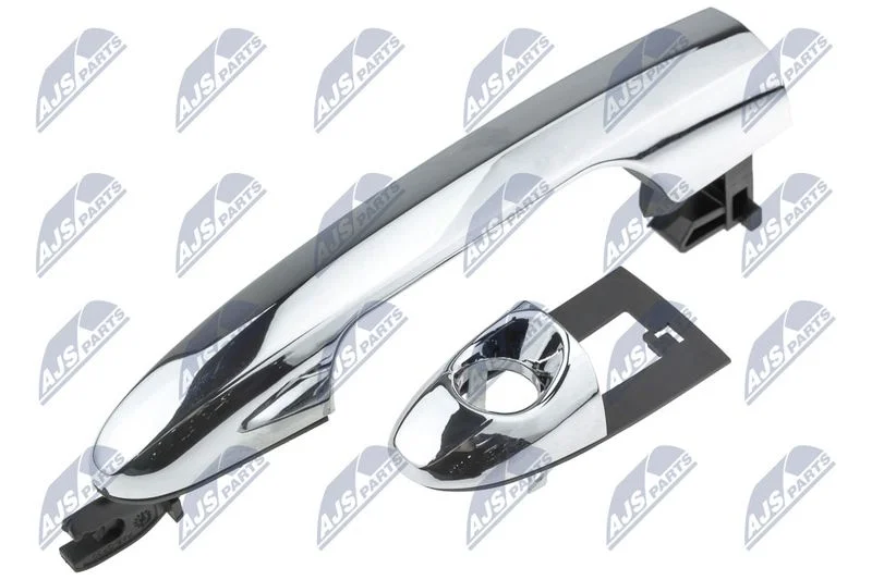 Pega da porta exterior NTY EZC-FT-120