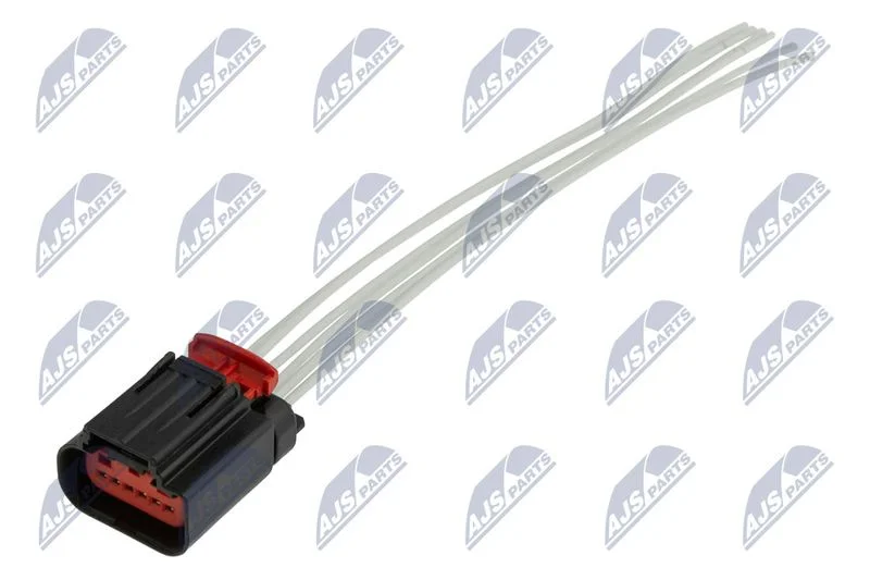 Sensor de Fluxo de Massa de Ar NTY EZC-FT-122