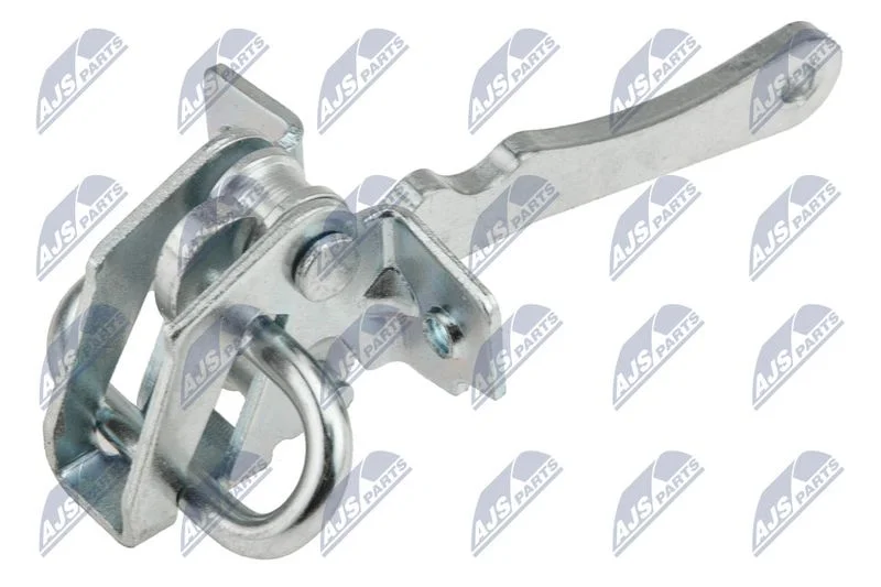 Verificação da porta NTY EZC-FT-132