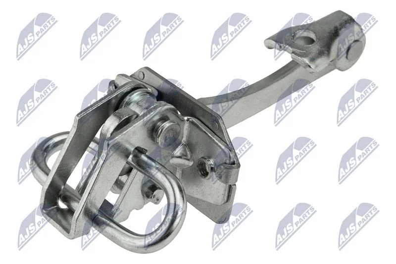 Verificação da porta NTY EZC-FT-134