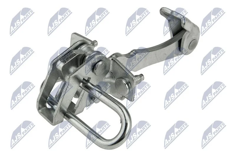 Verificação da porta NTY EZC-FT-139