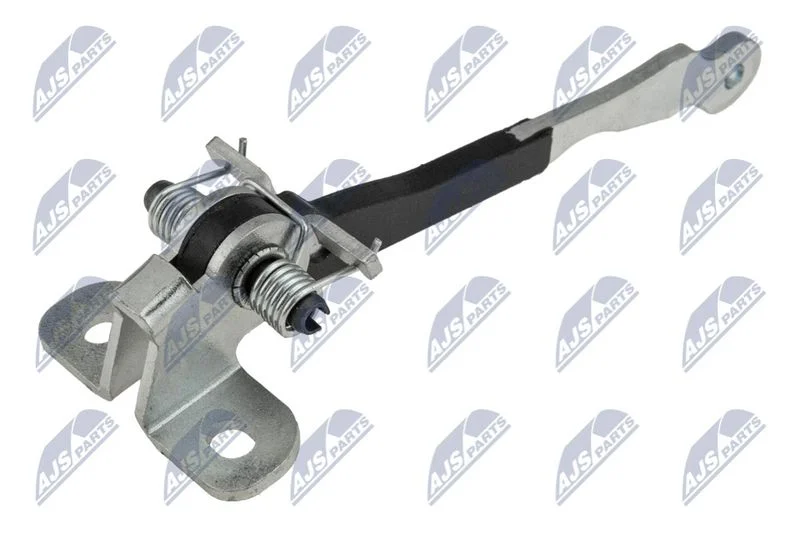 Verificação da porta NTY EZC-FT-143