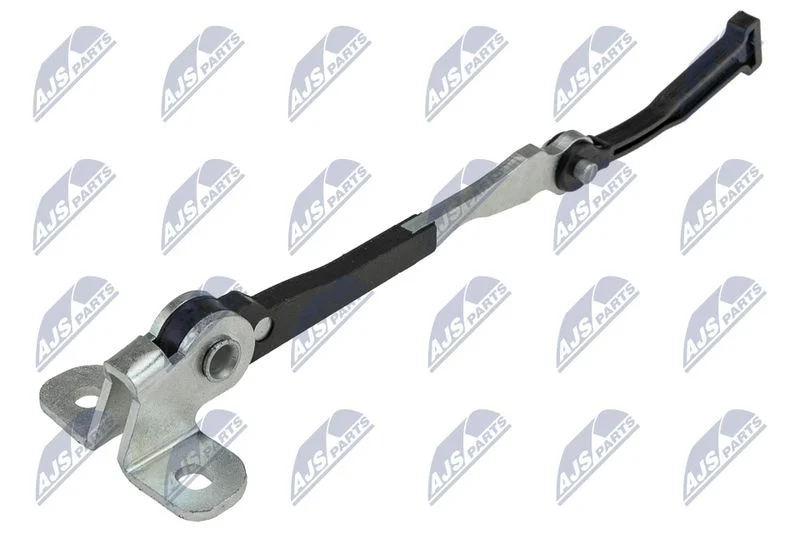 Verificação da porta NTY EZC-FT-144