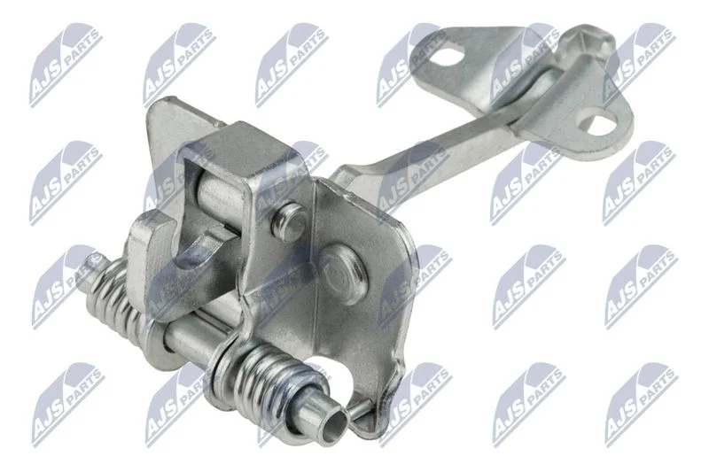 Verificação da porta NTY EZC-FT-145