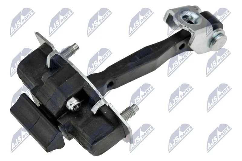 Verificação da porta NTY EZC-FT-153