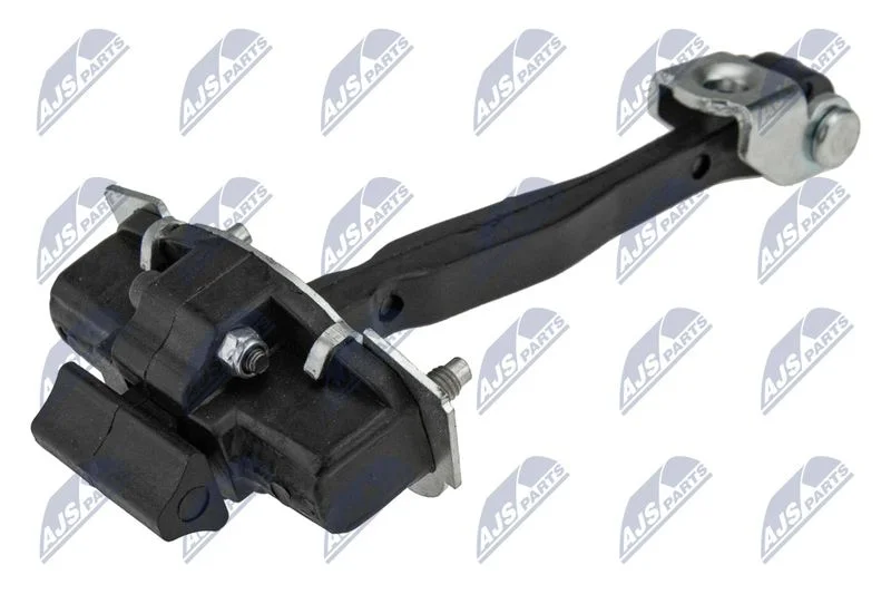 Verificação da porta NTY EZC-FT-154