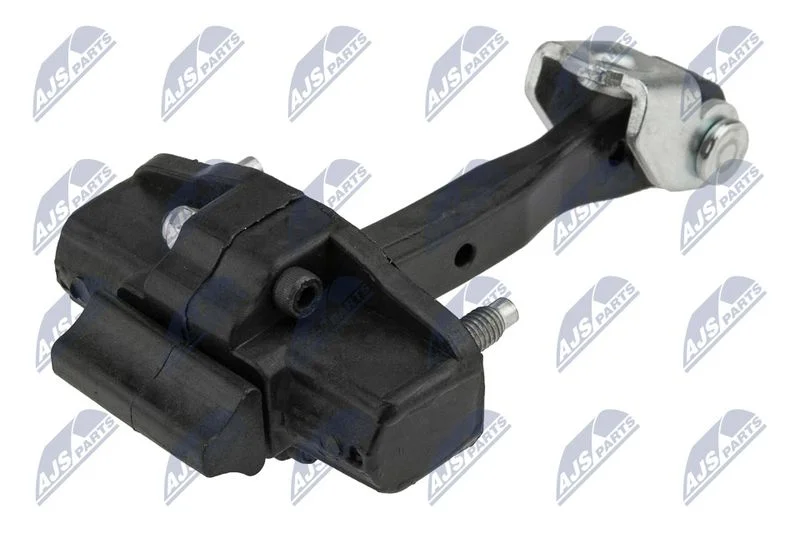 Verificação da porta NTY EZC-FT-160