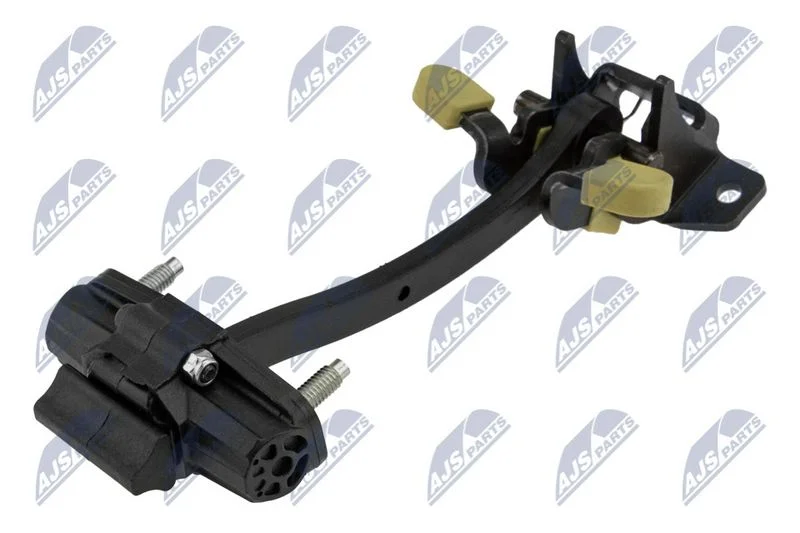 Verificação da porta NTY EZC-FT-162