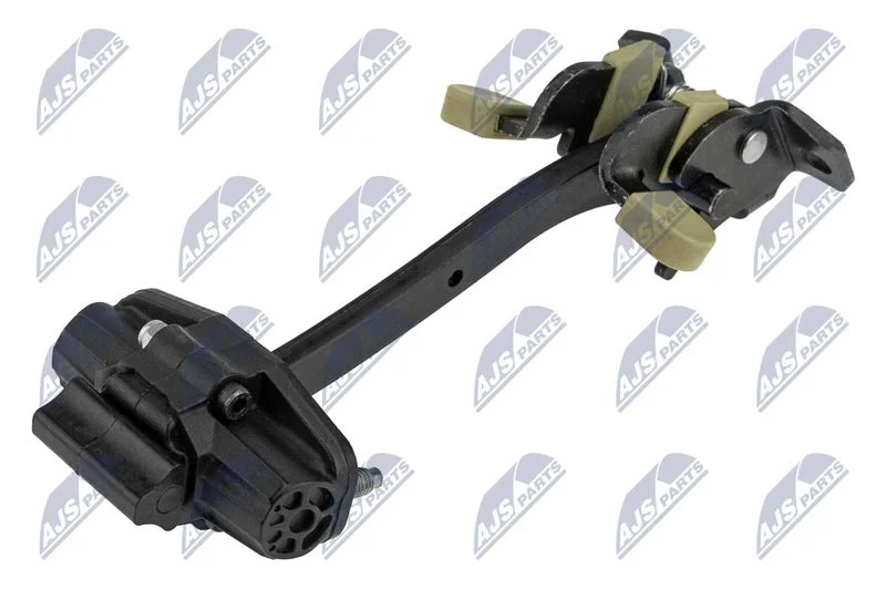 Verificação da porta NTY EZC-FT-163