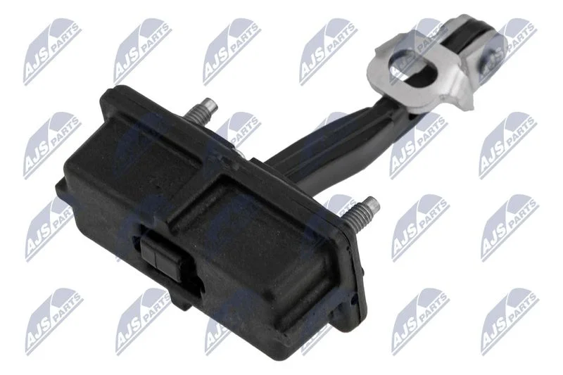 Verificação da porta NTY EZC-FT-190