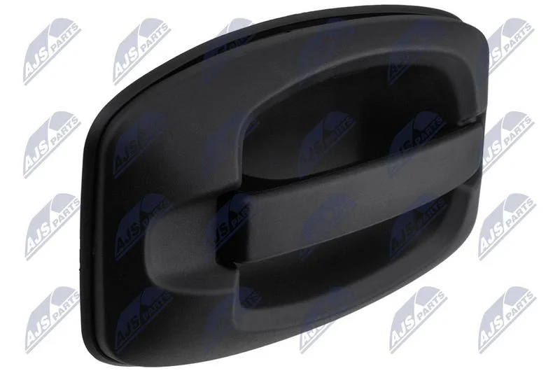 Pega da porta exterior NTY EZC-FT-239