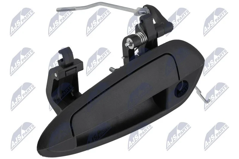 Pega da porta exterior NTY EZC-FT-246