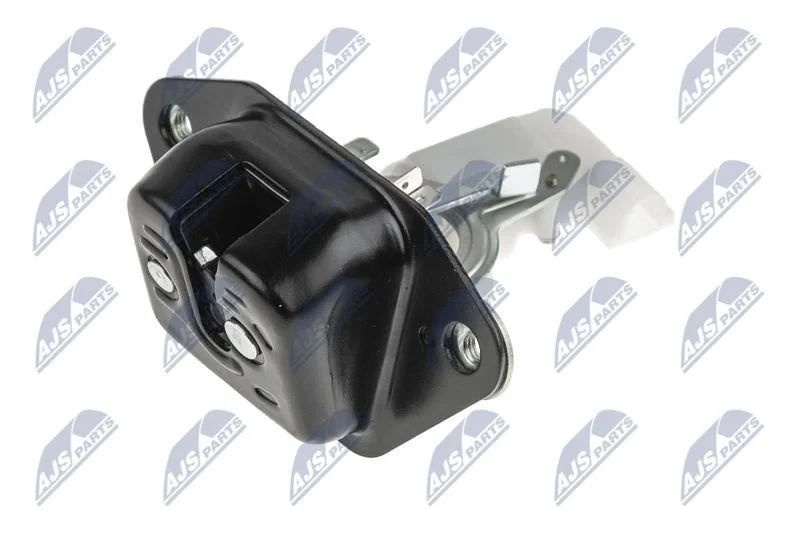 Central Locking System NTY EZC-HD-013
