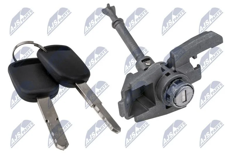 Lock Cylinder NTY EZC-HD-041