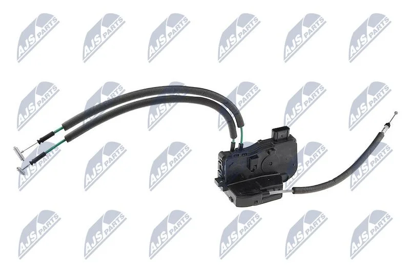 Door Lock NTY EZC-HY-526