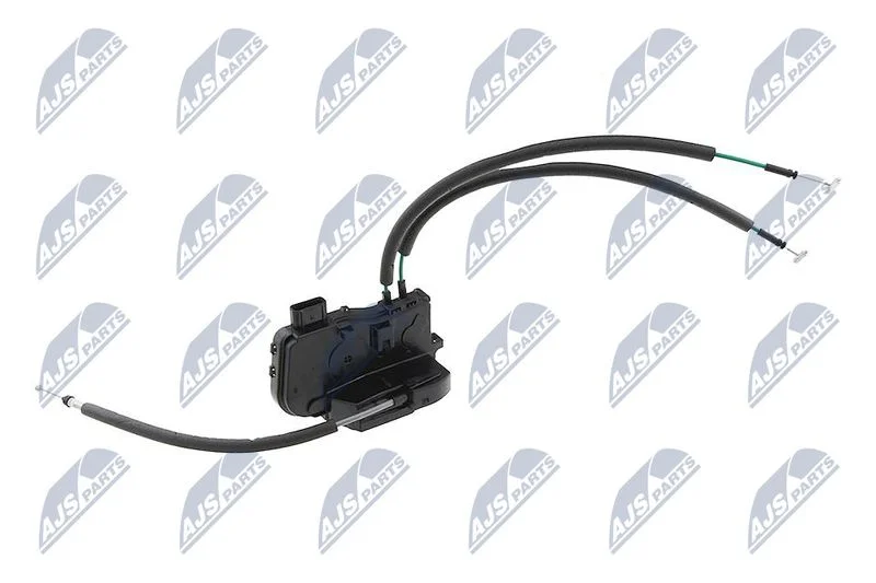 Door Lock NTY EZC-HY-527