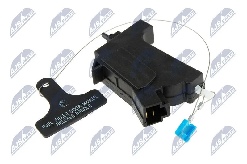 Sistema de Fecho Centralizado NTY EZC-HY-543