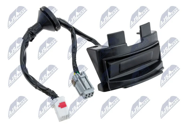 Pega da porta traseira NTY EZC-HY-572