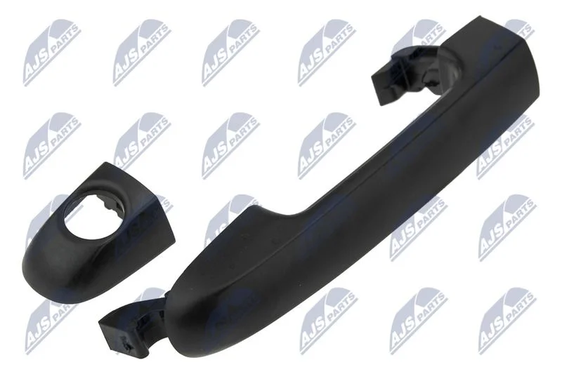 Clip, trim/protection strip NTY EZC-HY-573