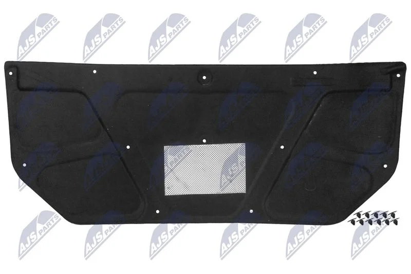 Engine Compartment Noise Insulation NTY EZC-HY-690