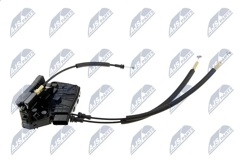 Central Locking System NTY EZC-KA-001