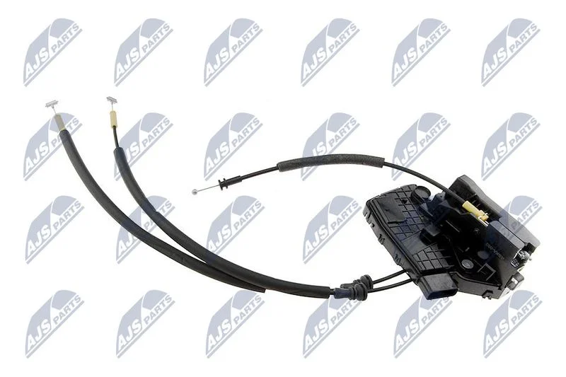 Central Locking System NTY EZC-KA-002