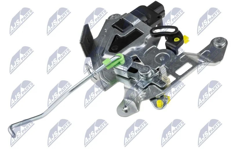 Actuator, central locking system NTY EZC-KA-019