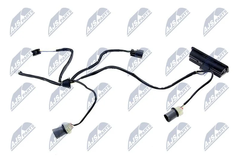 Switch, tailgate NTY EZC-LR-011