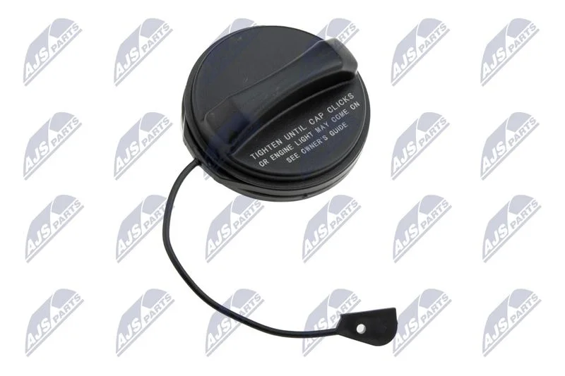 Tampa, tanque de combustível NTY EZC-LR-039