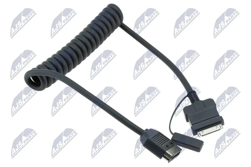 Interface Multimédia NTY EZC-LR-041
