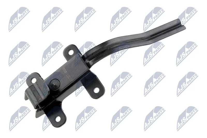 Verificação da porta NTY EZC-ME-000
