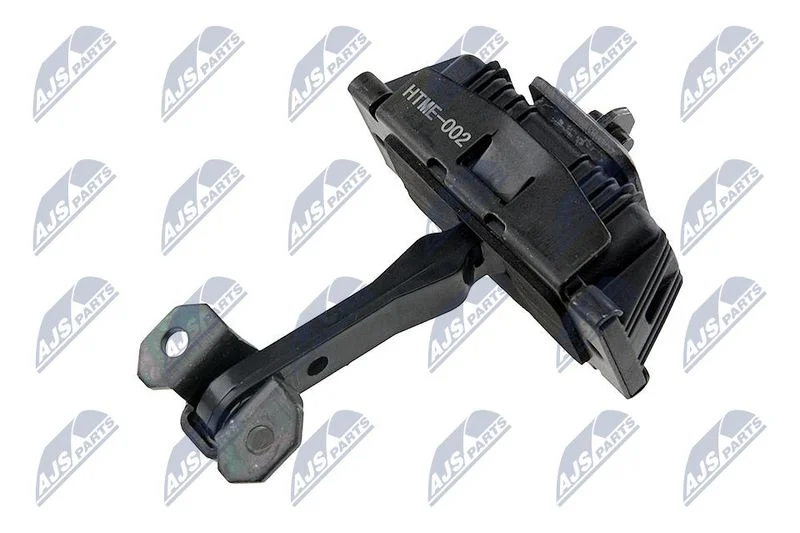 Verificação da porta NTY EZC-ME-002