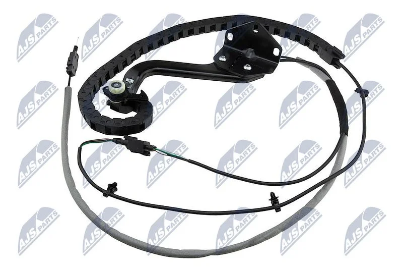 Repair Kit, cable set NTY EZC-ME-012