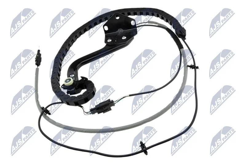 Kit de Reparo, conjunto de cabos NTY EZC-ME-013