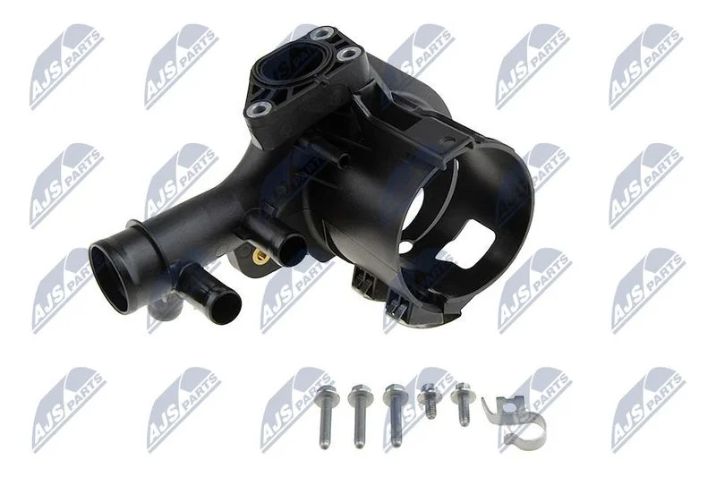 Suporte, filtro de combustível NTY EZC-ME-022