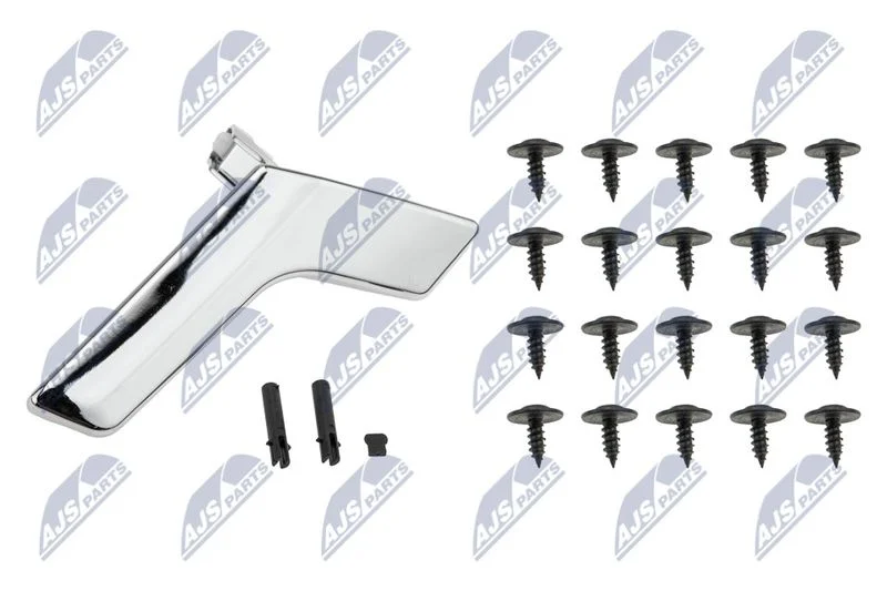 Door Handle, interior equipment NTY EZC-ME-048